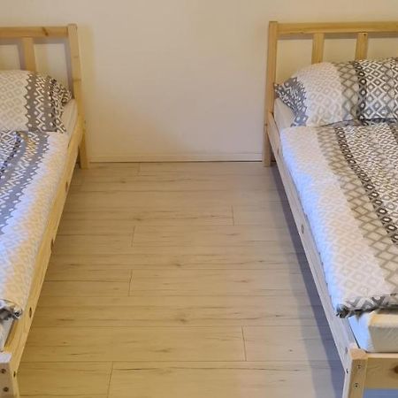 Sg Apartment Freistadt Kültér fotó