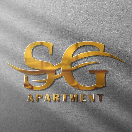Sg Apartment Freistadt Kültér fotó