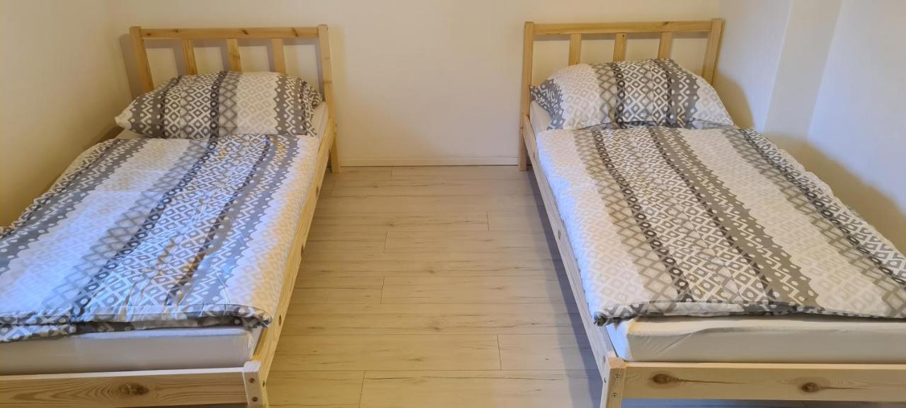 Sg Apartment Freistadt Kültér fotó