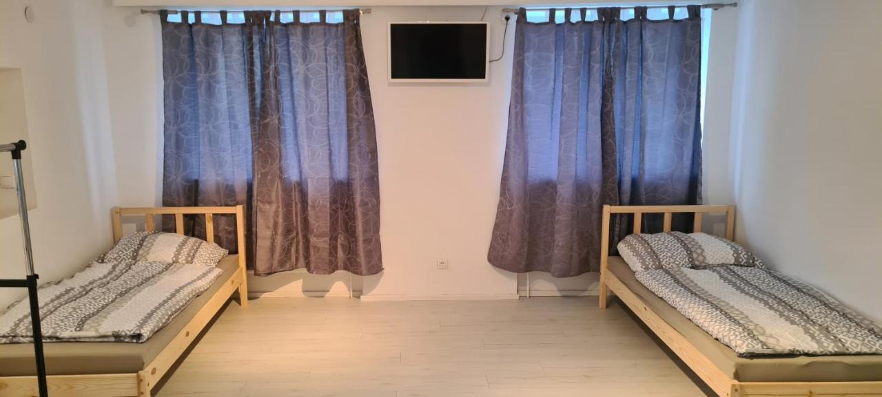 Sg Apartment Freistadt Kültér fotó