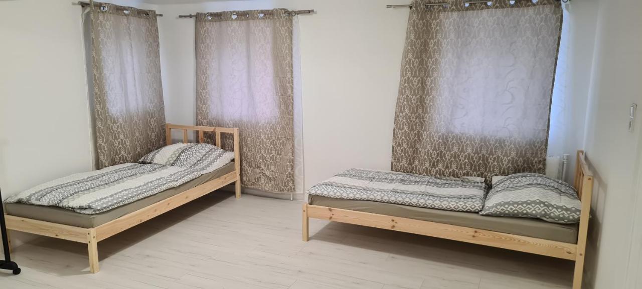 Sg Apartment Freistadt Kültér fotó