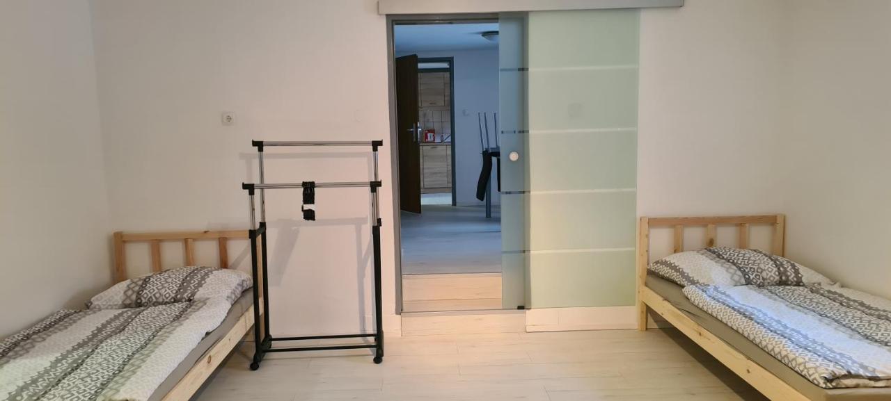 Sg Apartment Freistadt Kültér fotó