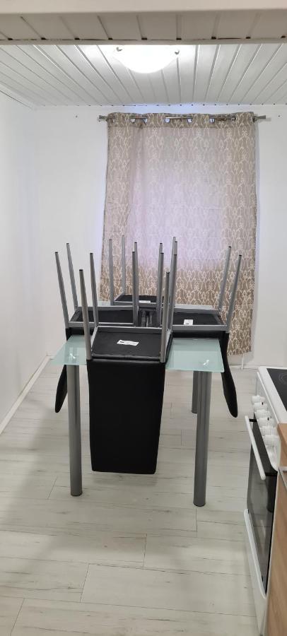 Sg Apartment Freistadt Kültér fotó