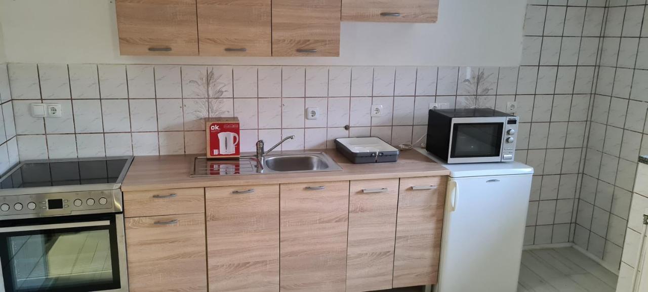 Sg Apartment Freistadt Kültér fotó